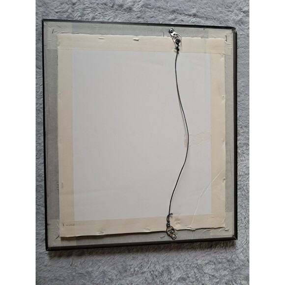 Walt Disney Snow White And The Seven Dwarves Framed Animated Cel (1937) - Picture 6 of 6